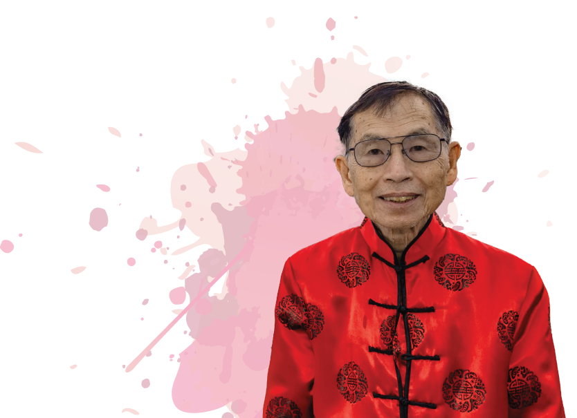 Professor Shuk Mei HO